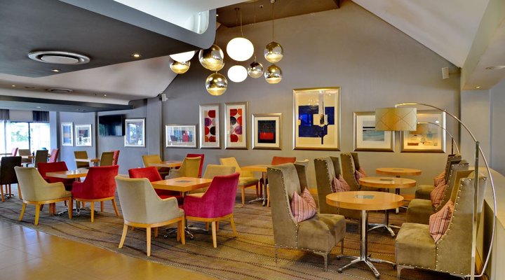 ANEW Hotel Roodepoort