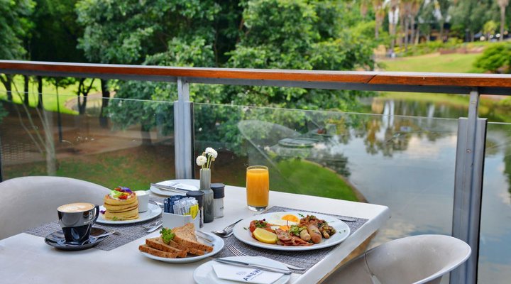 ANEW Hotel Roodepoort