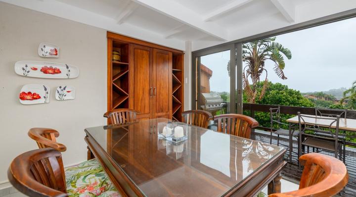 San Lameer Villa 2409 - 3 Bedroom Standard