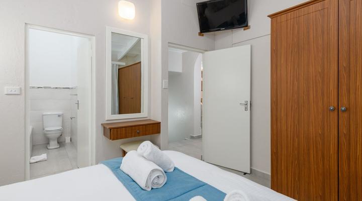 San Lameer Villa 2409 - 3 Bedroom Standard