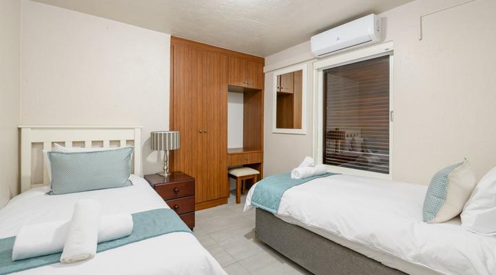 San Lameer Villa 2409 - 3 Bedroom Standard