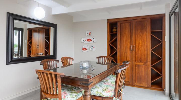 San Lameer Villa 2409 - 3 Bedroom Standard