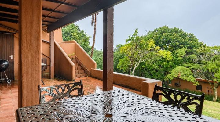 San Lameer Villa 2409 - 3 Bedroom Standard