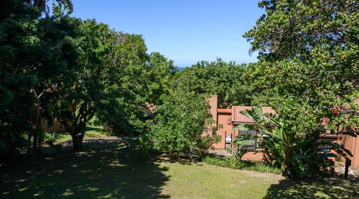 San Lameer Villa 2417 - 2 Bedroom Classic