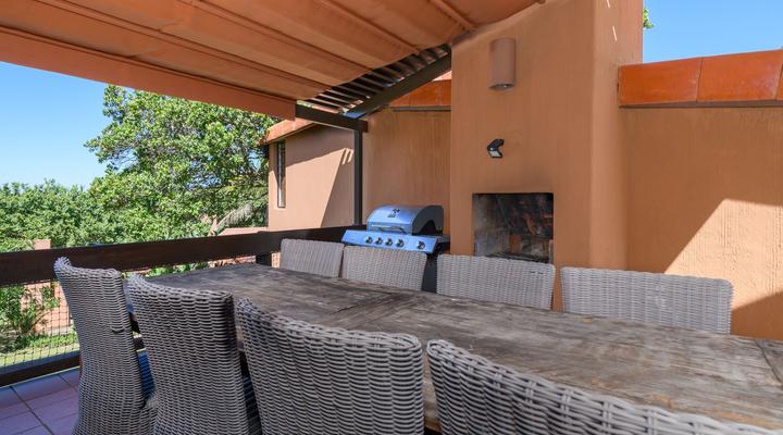 San Lameer Villa 2417 - 2 Bedroom Classic