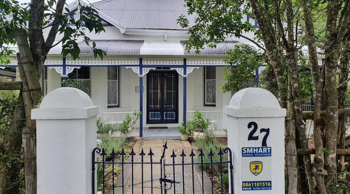 Bedford Country Escapes