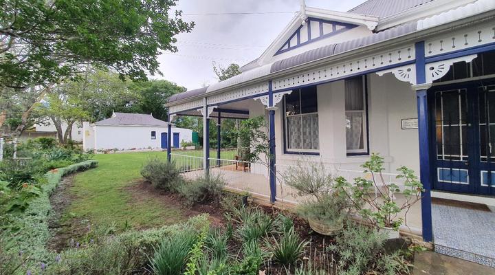 Bedford Country Escapes