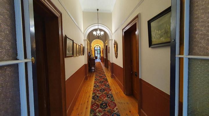 Bedford Country Escapes