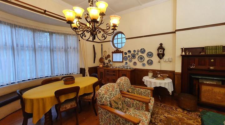 Bedford Country Escapes