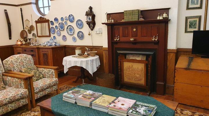 Bedford Country Escapes