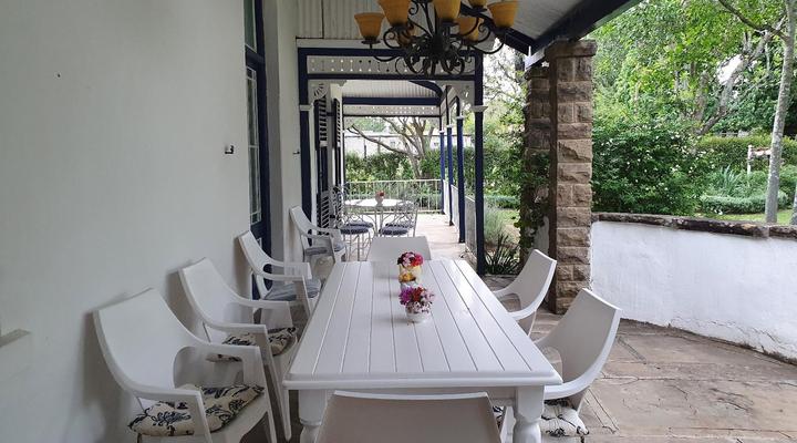 Bedford Country Escapes