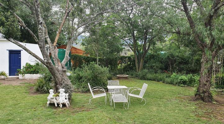 Bedford Country Escapes