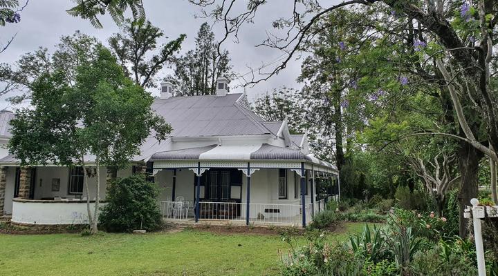 Bedford Country Escapes