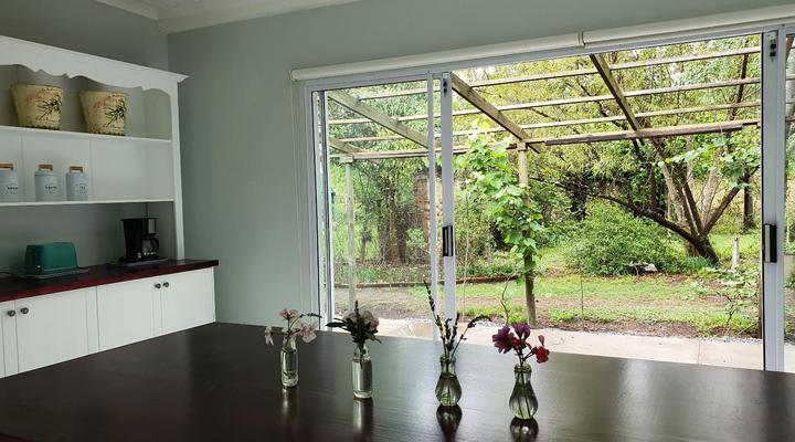 Bedford Country Escapes