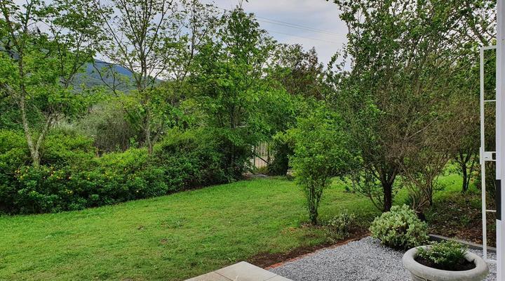 Bedford Country Escapes