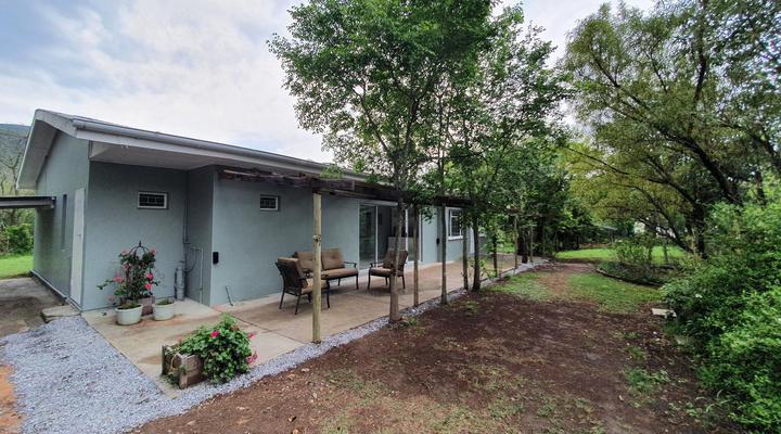 Bedford Country Escapes