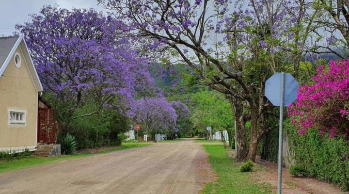 Bedford Country Escapes