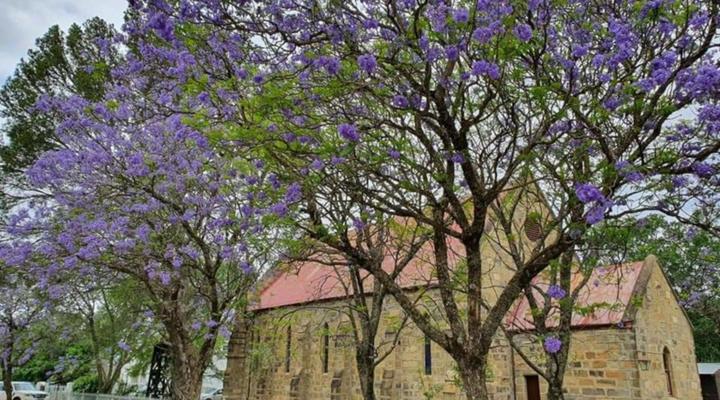 Bedford Country Escapes