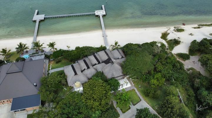 Royal Mukumbura Bilene