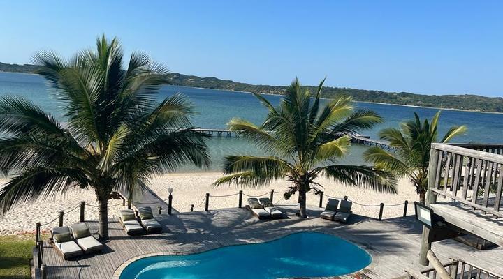 Royal Mukumbura Bilene