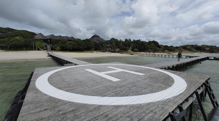 Royal Mukumbura Bilene