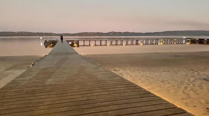 Royal Mukumbura Bilene