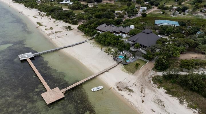 Royal Mukumbura Bilene