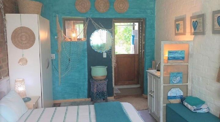 The Southern Beach House