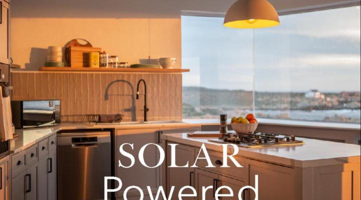 Villa Marine Guest House