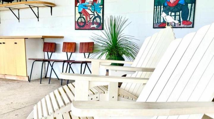 Eikelaan Farm Cottages