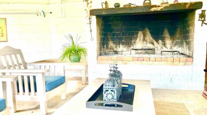 Eikelaan Farm Cottages