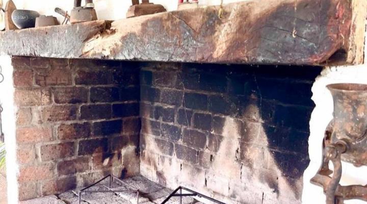 Eikelaan Farm Cottages