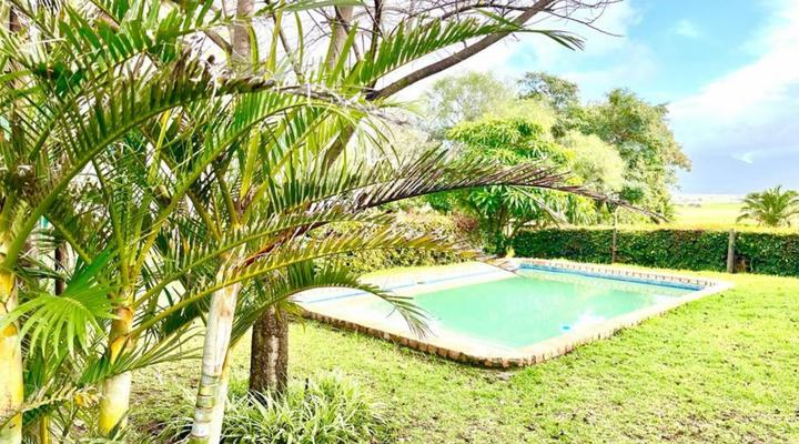 Eikelaan Farm Cottages