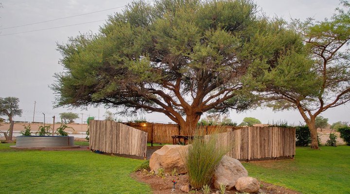 Tkabies Camping & Self-Catering
