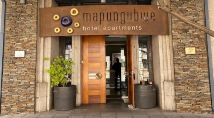 Mapungubwe Apartments