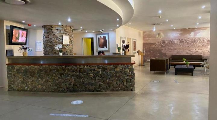 Mapungubwe Apartments