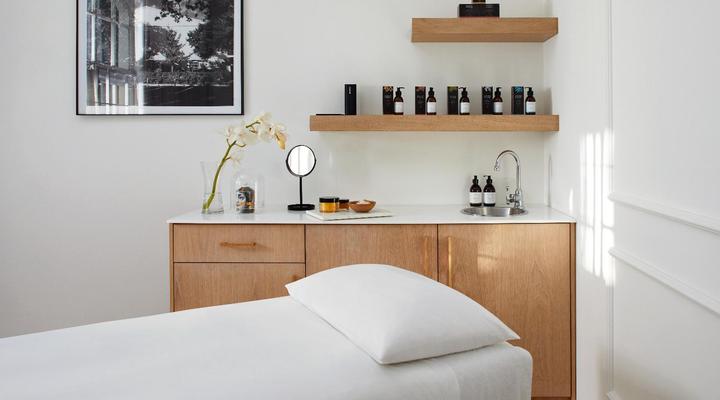 The Alphen Boutique Hotel & Spa