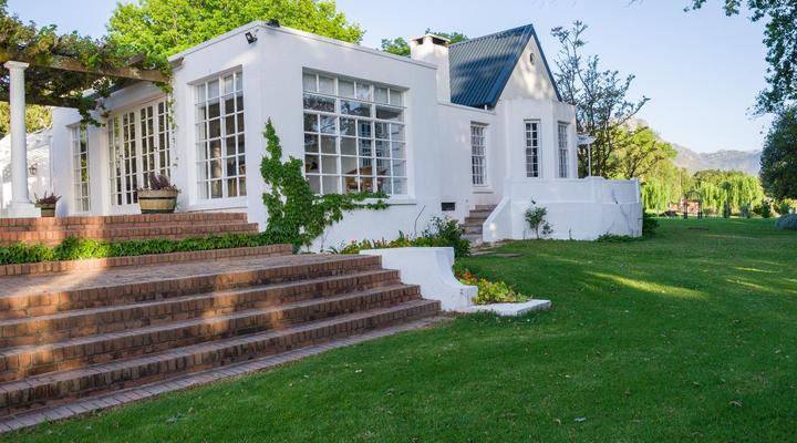 Sunset Farm Stellenbosch