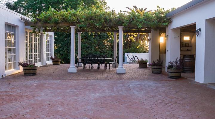 Sunset Farm Stellenbosch