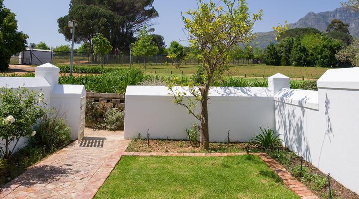 Sunset Farm Stellenbosch