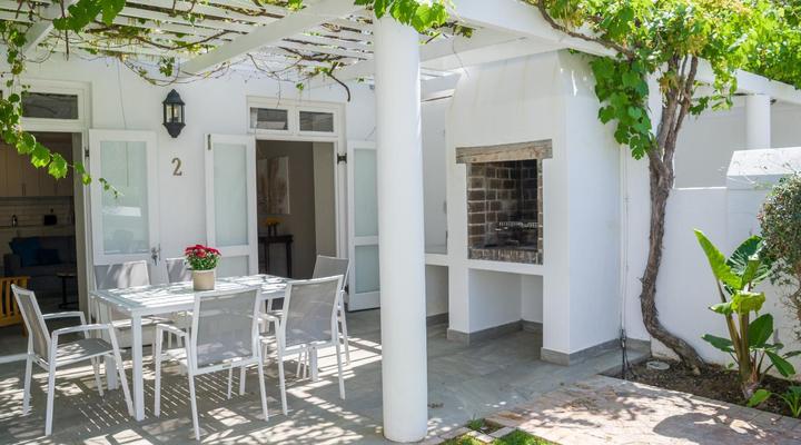 Sunset Farm Stellenbosch