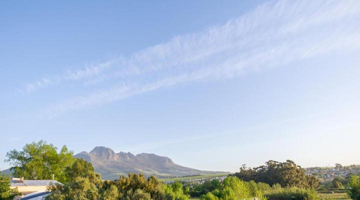 Sunset Farm Stellenbosch