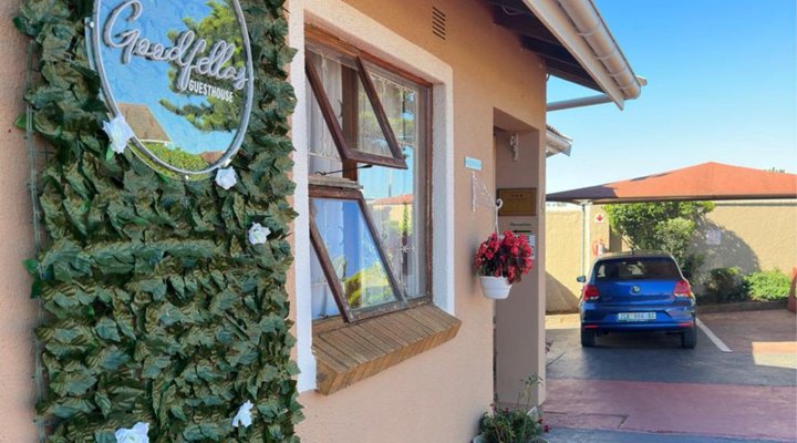 Goodfellas Bed and Breakfast