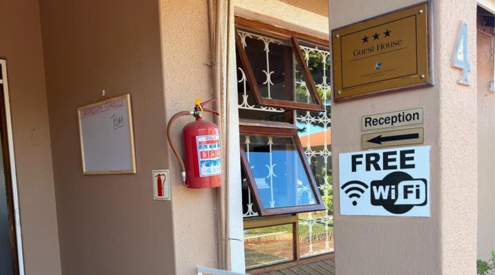 Goodfellas Bed and Breakfast