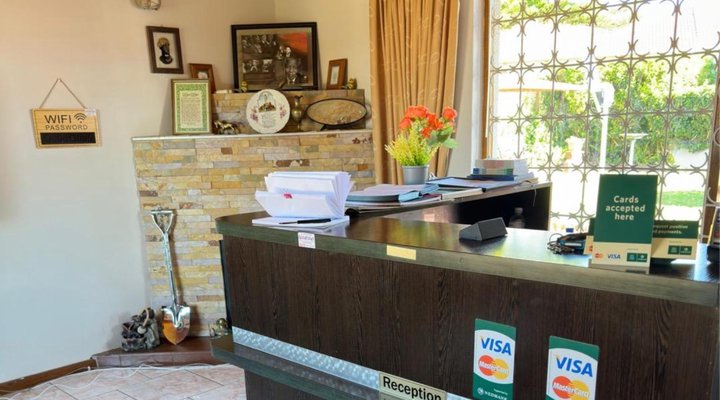 Goodfellas Bed and Breakfast