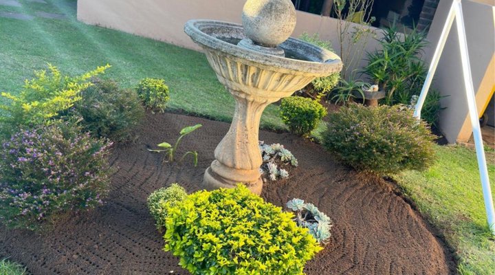 Goodfellas Bed and Breakfast