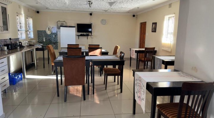 Goodfellas Bed and Breakfast