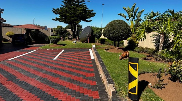 Goodfellas Bed and Breakfast