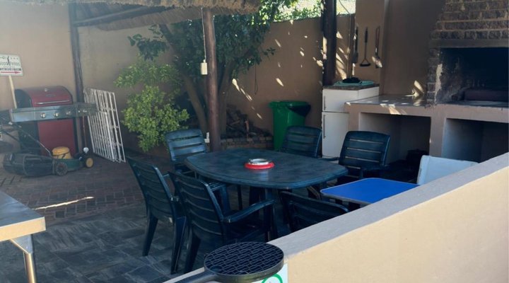 Goodfellas Bed and Breakfast