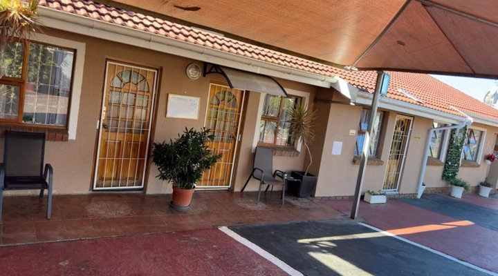 Goodfellas Bed and Breakfast